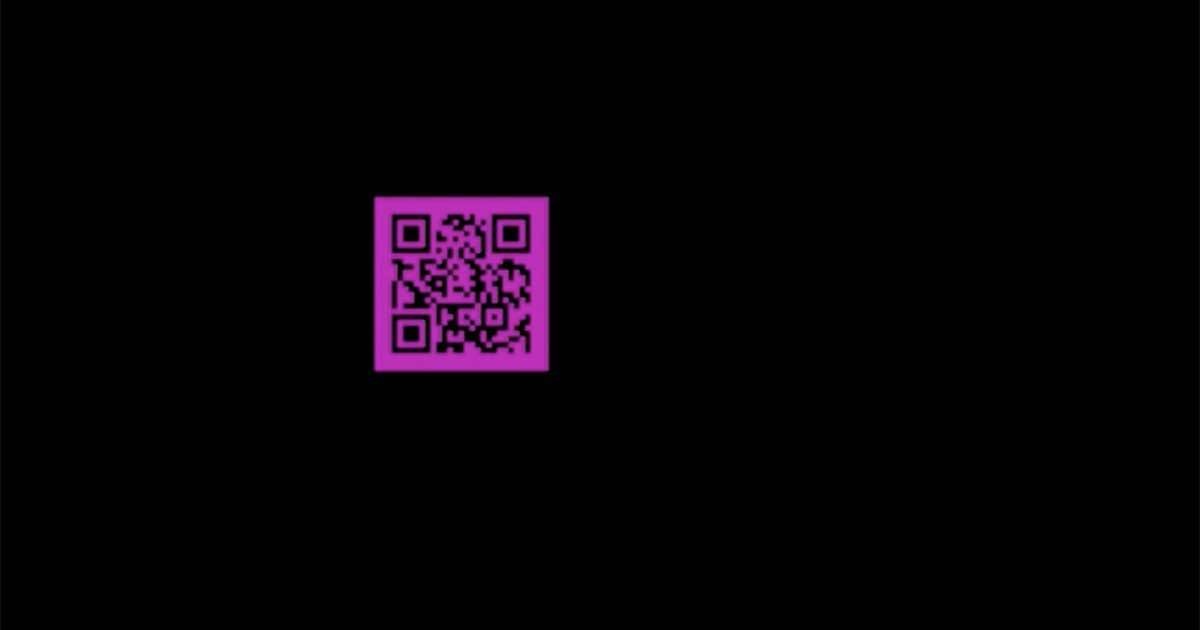 Ad of the Day: Coinbase breaks internet with QR code Super Bowl stunt dlvr.it/SJxdbt
