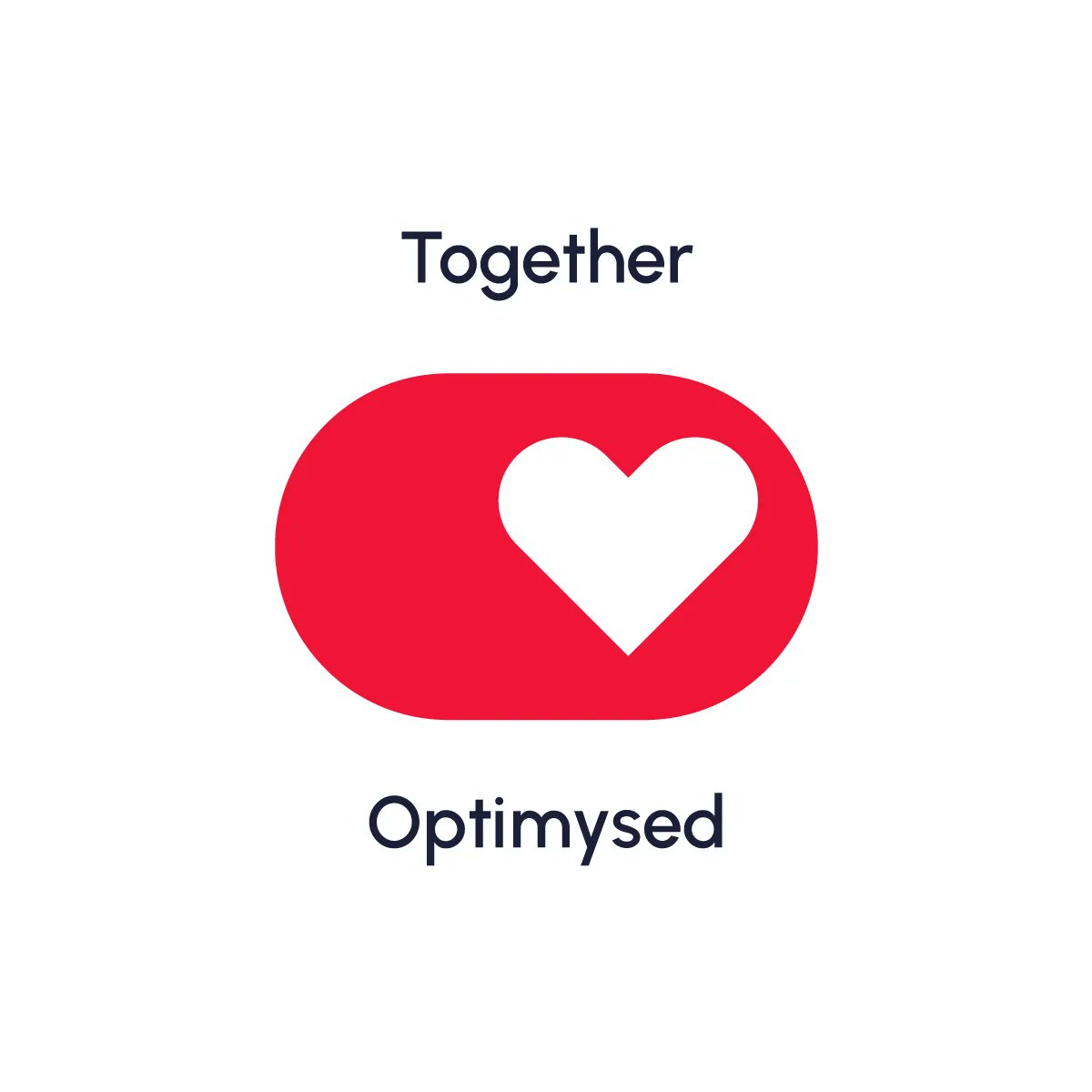letsoptimyse's tweet photo. Love. Life. Optimysed.❤️

#Optimyse #Optimysed #LetsOptimyse #BeOptimyse https://t.co/JoySnUBsjp