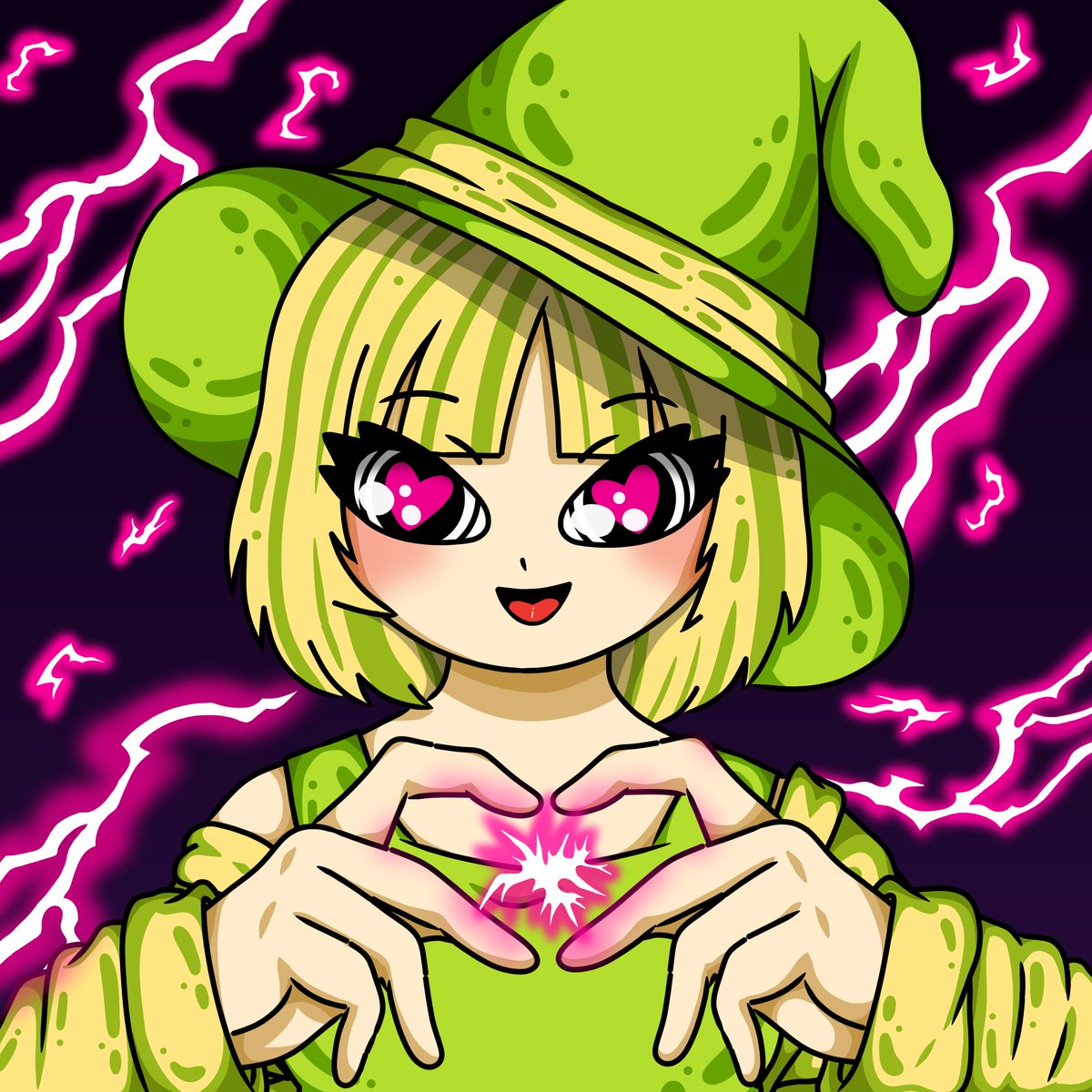 🎊🎁NFT Giveaway - Electric Love🎁🎊

💎To enter:

1⃣Follow Me @TheDiamondNFT
2⃣RT +❤️
3⃣Tag friends
 
24H⏱️       🍀🍀🍀

#NFTs #NFTGiveaway #NFTCommunity #NFTdrop #NFTartist