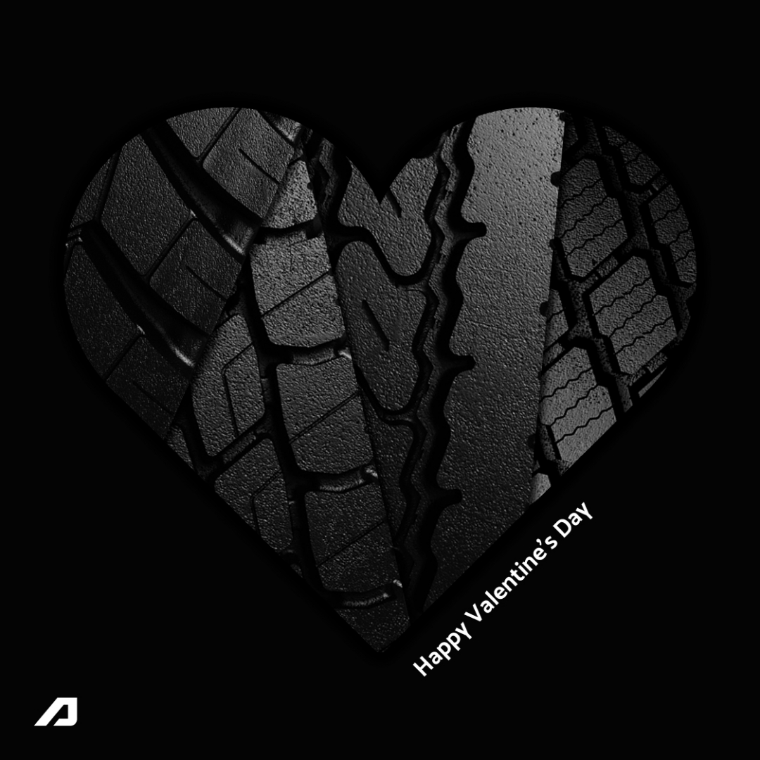 aeolus_official's tweet photo. Love's in the air, happy valentine's day! ❤

#AeolusTyres #Drivingtheworldtogether #truck #trucks #trucking #truckdriver #tire #NEOSeries #tyre #valentinesday https://t.co/PR6ztl63u1