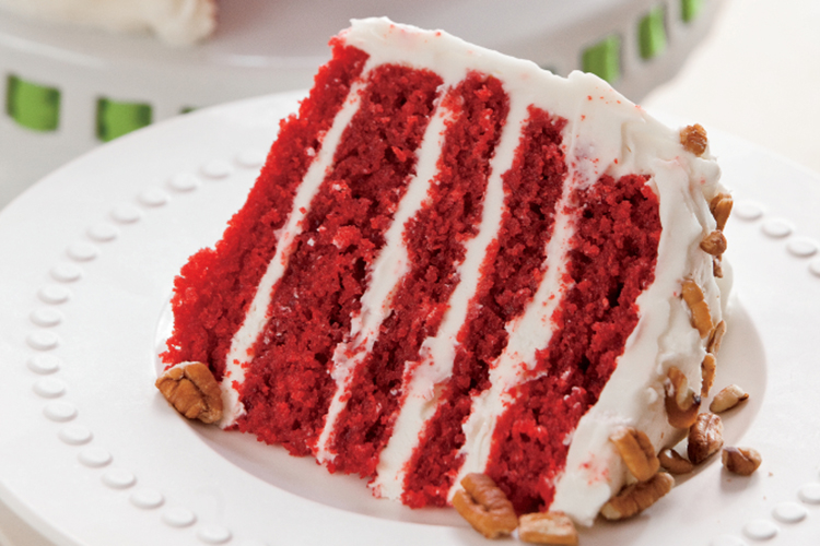 Happy Valentine's Day! 💝 Time to celebrate with some of our favorite recipes. 
tnhomeandfarm.com/food/recipes/v…