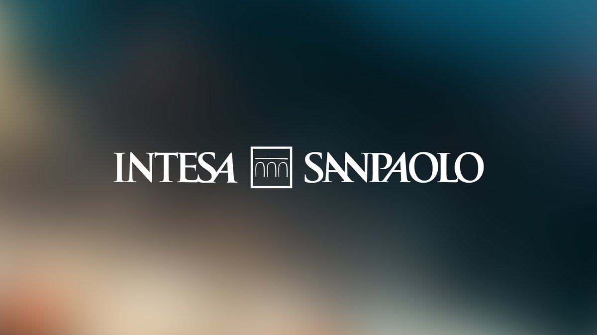 thoughtmachine's tweet photo. Say hello to our new client and investor: @intesasanpaolo!

Vault will be used to power Isybank, their new digital banking platform. To coincide with this partnership, we are proud to announce that the Italian bank has invested £40m into Thought Machine:

https://t.co/5e8MMtPjCu https://t.co/C1QGLUEKhf