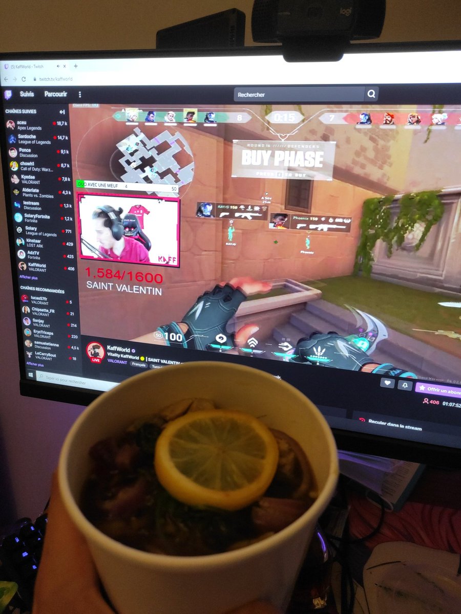 Bonne saint Valentin <a href="/KaffWorld/">KaffWorld</a>