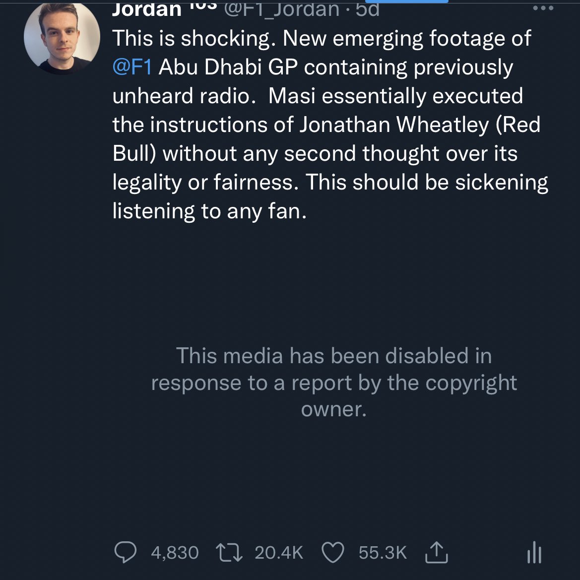 F1_Jordan's tweet image. lol.