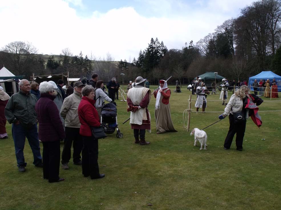 Hawick Reivers Festival tweet media