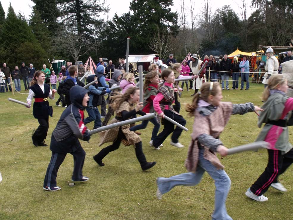 Hawick Reivers Festival tweet media