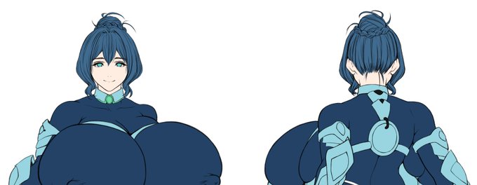 チクビクンの進捗状況2*下塗り完了です。こっから塗り塗りしてイきますぜ! 