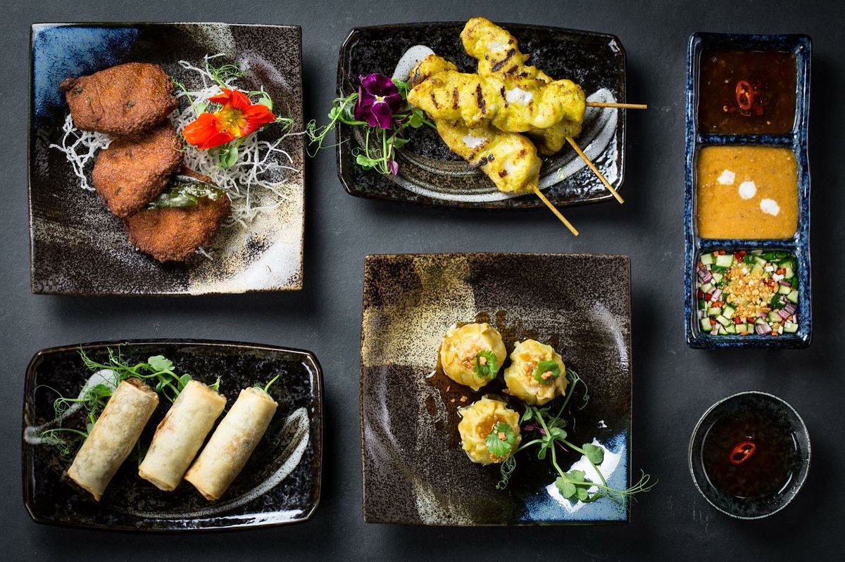 Tết Restaurant tweet media