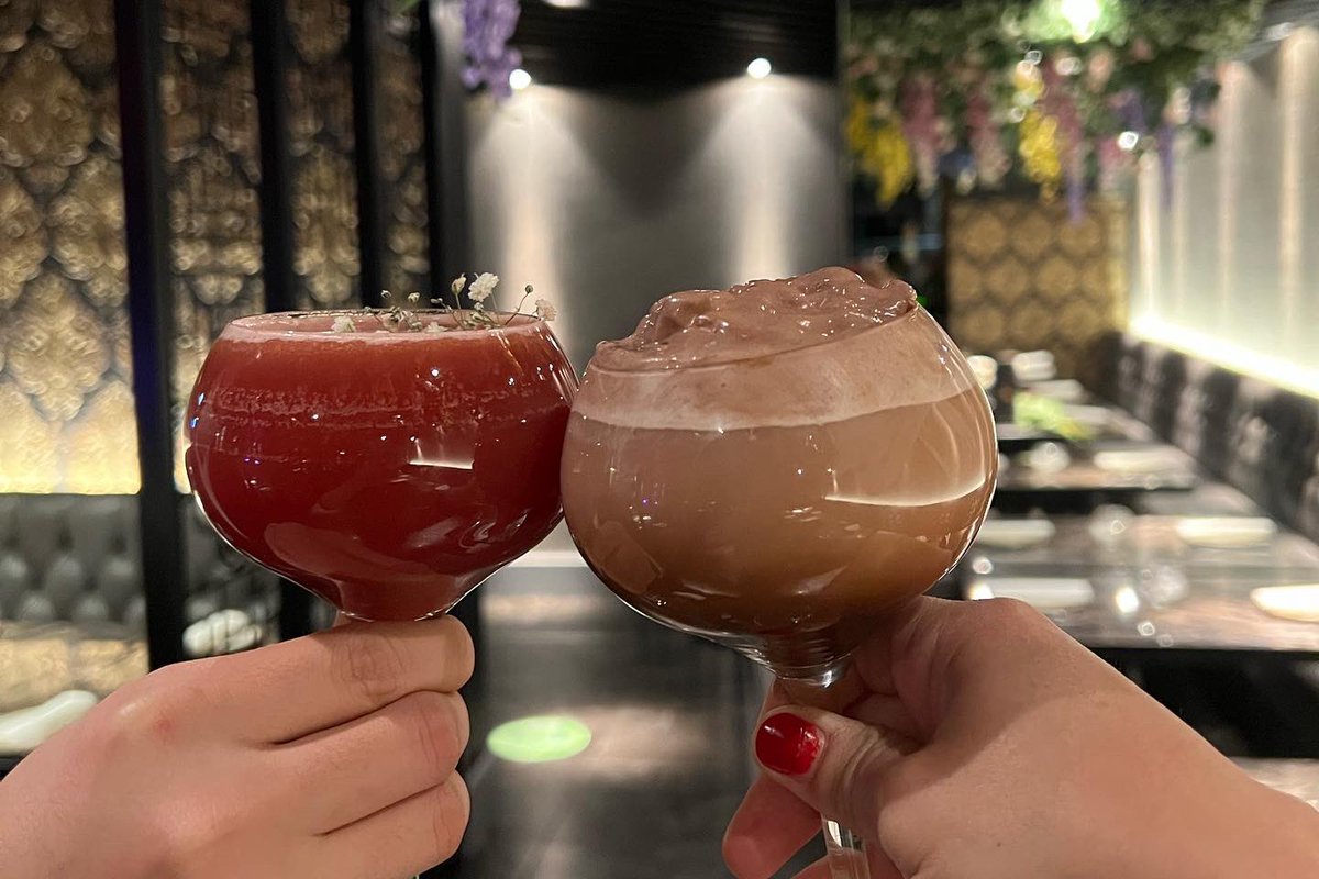 Tết Restaurant tweet media