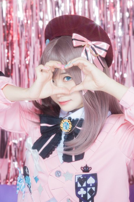 Twitterのコスプレ画像6