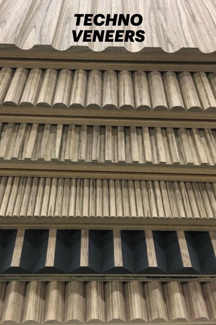 تتنوع أشكال تيوبات الأخشاب المعالجة في التصميم نفسه لذا عند الأختيار تأكد من تصميمك يتوافق مع آي شكل