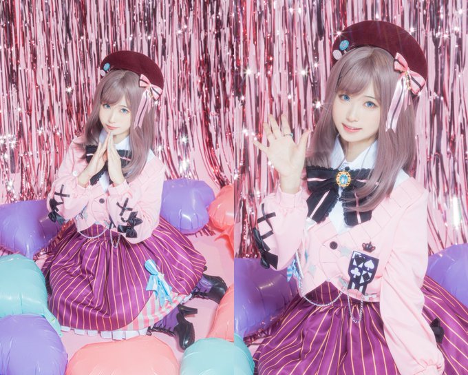 コスプレイヤー쫑긋(ぴぴ)のTwitter画像49