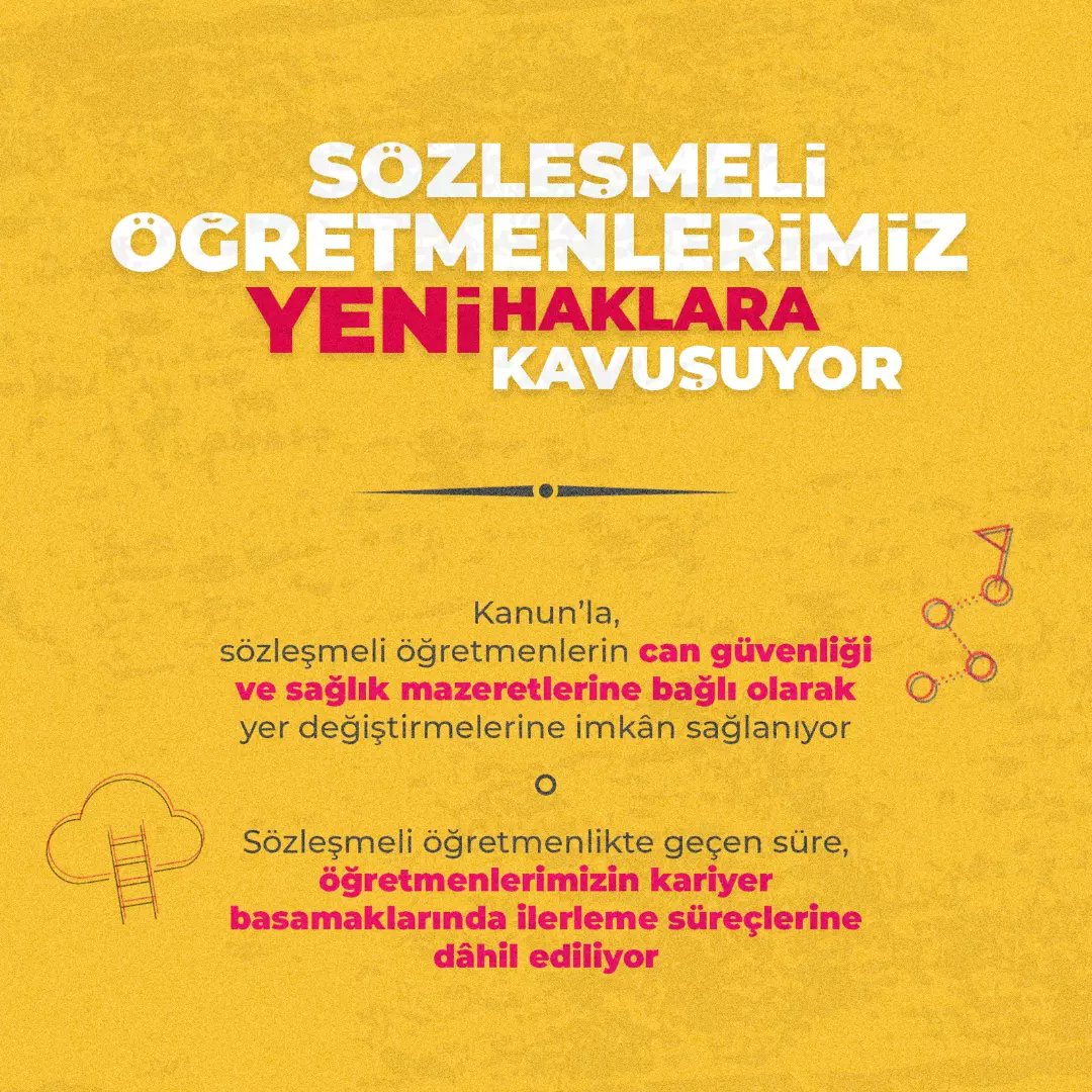 kadinhaniab's tweet photo. Öğretmenlik Meslek Kanunu tüm meslektaşlarımıza hayırlı olsun.Emegi geçen Sayın Cumhurbaskanimiza  Bakanımıza,Milletvekilimiz  Orhan Erdem e,İl Milli Eğitim Müdürümüz Seyit Ali Büyük beye şükranlarımı arz ederim. @SeyitAliBuyuk @orhanerdem_42 @tcmeb https://t.co/8ySaAiwO3N