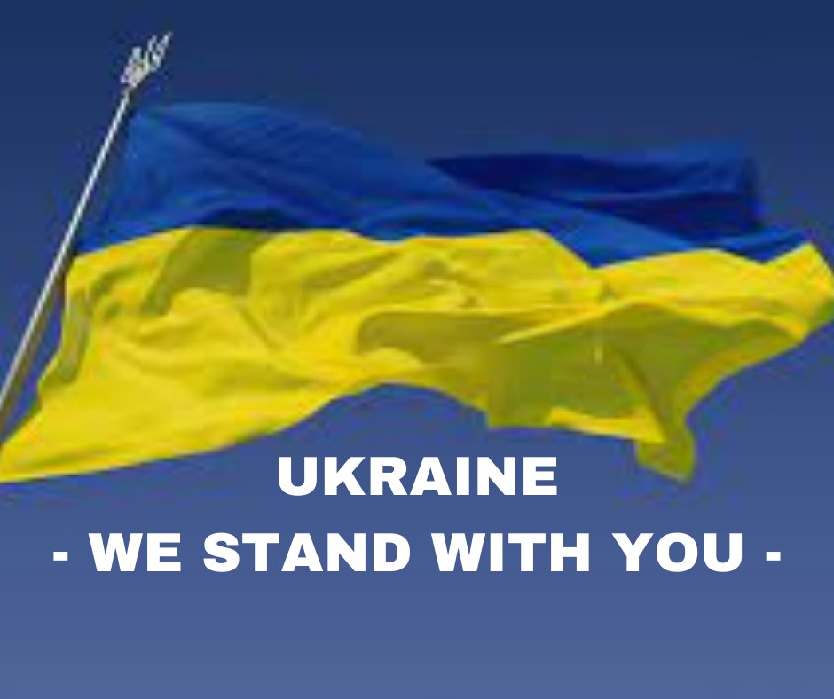 Please pray for our projects and project managers in the Ukraine. They are amazing people who have given their all for the people of Ukraine.  People are very scared, we just need to add our voices to the many that are desperate for this invasion not to take place #linktohope