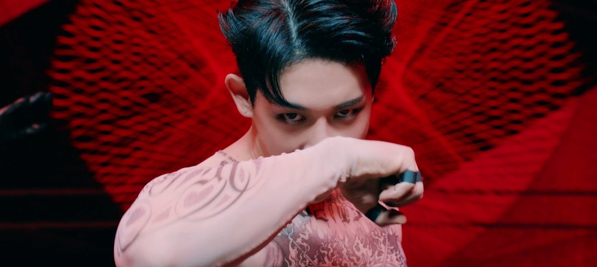 bigmonstas's tweet photo. THATS HOW ITS DONE @official__wonho https://t.co/z5CL6syH5G