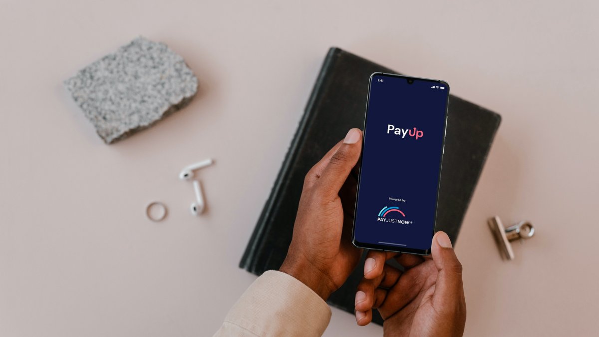 Have you heard about the exciting new #merchantapp that we developed for <a href="/PayJustNow/">PayJustNow</a>? With its ability to do #splitpayments in store without a #POS integration, PayUp is changing the #fintech space. Read more about it here: pos.li/2kmnbh