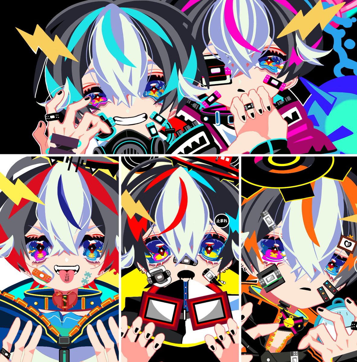 コンパス13 のイラスト マンガ コスプレ モデル作品 15 件 Twoucan コンパス13 のイラスト マンガ コスプレ モデル作品 15 件 Twoucan