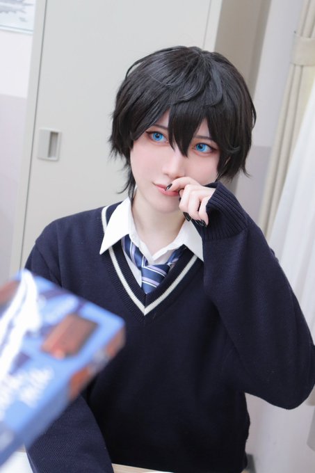 コスプレイヤーすいのTwitter画像23