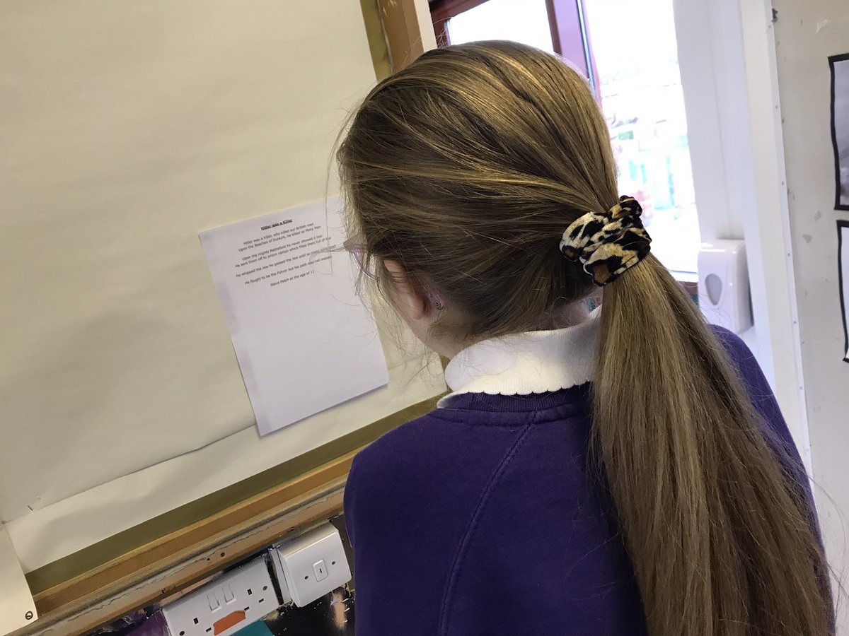 Mrs Witty-Crane and Magpie Class tweet media