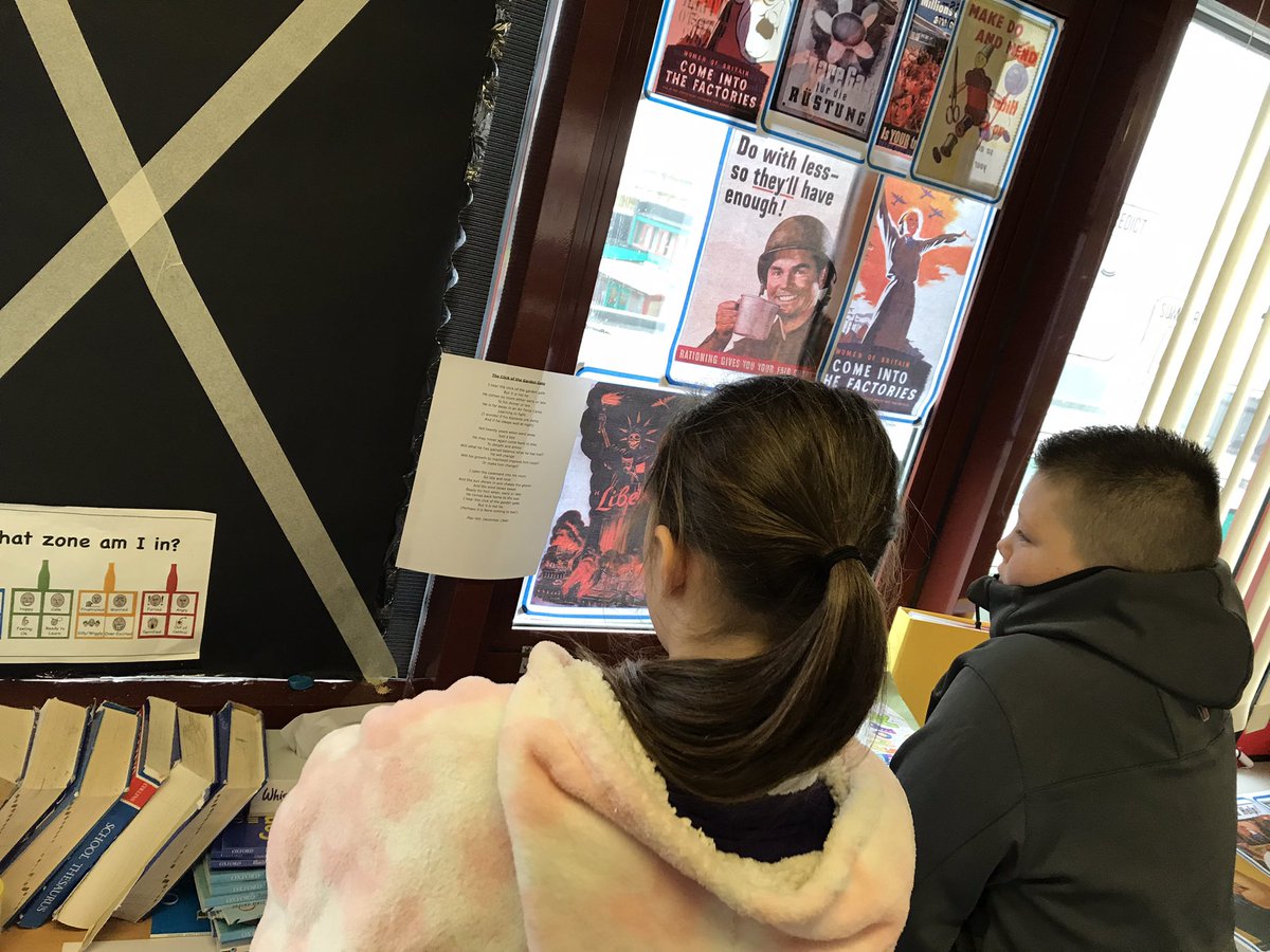 Mrs Witty-Crane and Magpie Class tweet media