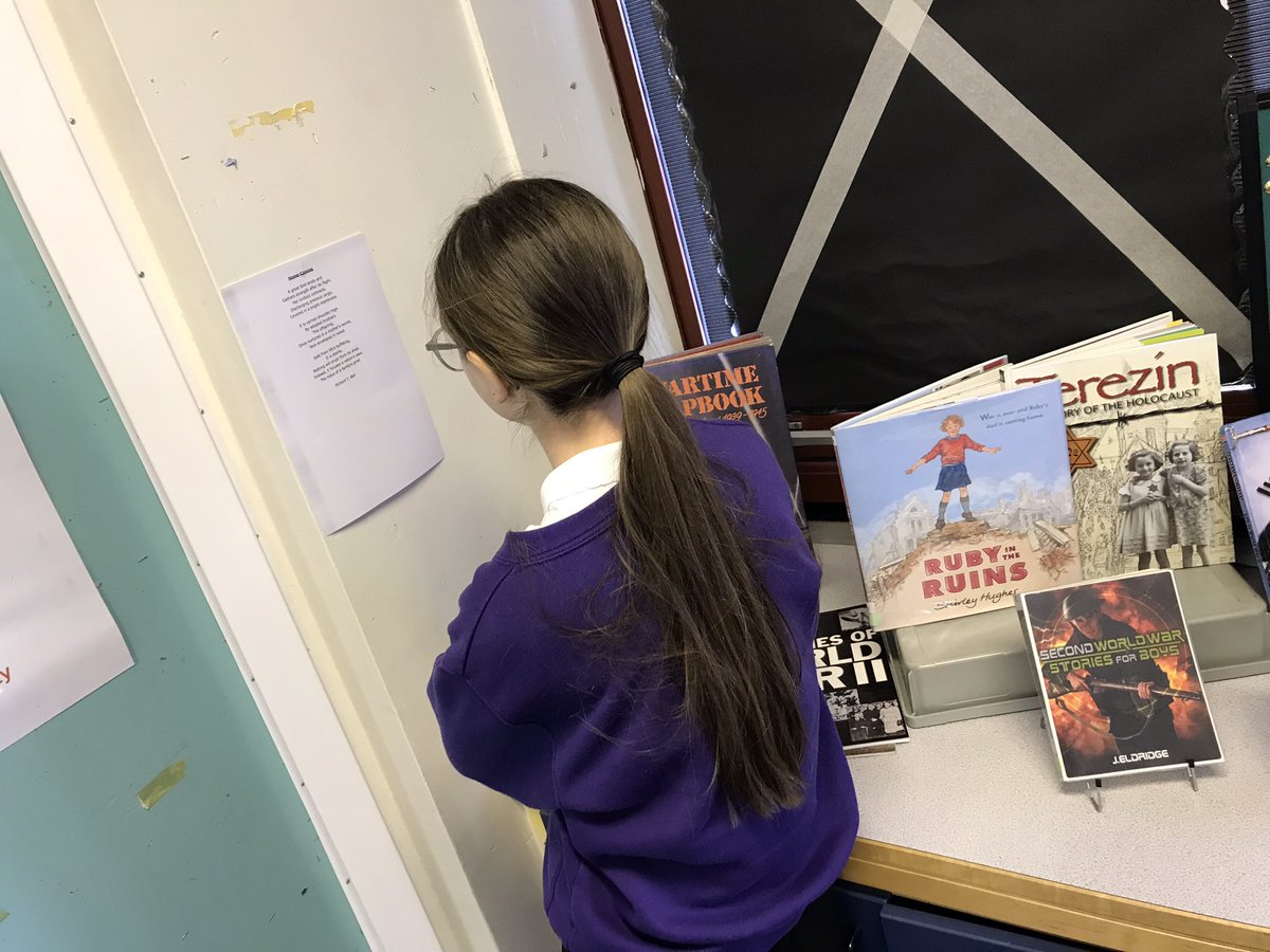 Mrs Witty-Crane and Magpie Class tweet media