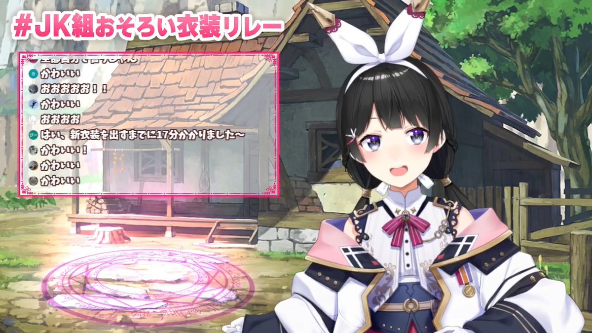 いながわ on Twitter: