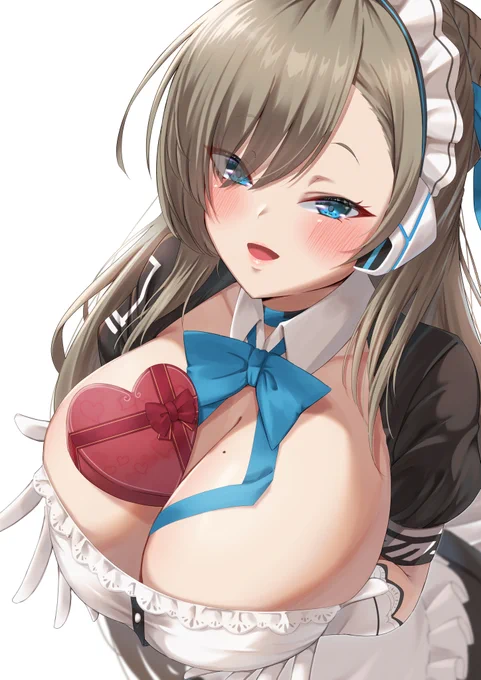 再掲御免

#ブルアカ 