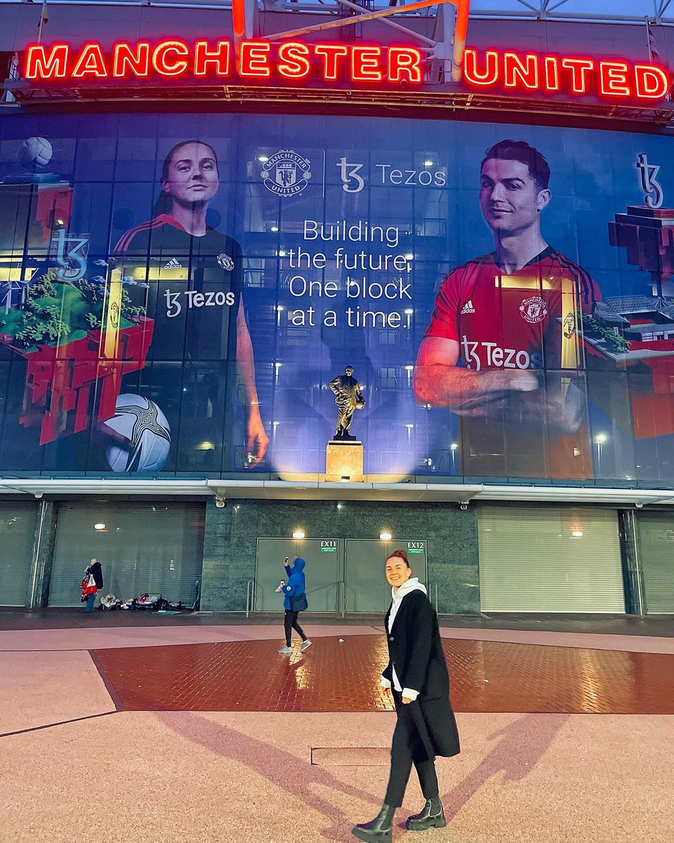 VildeBoeRisa's tweet photo. Wow.. that’s quite cool that 🤩🤟🏼 https://t.co/NSKrbXVgO5