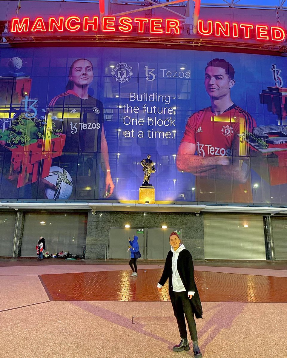 VildeBoeRisa's tweet photo. Wow.. that’s quite cool that 🤩🤟🏼 https://t.co/NSKrbXVgO5