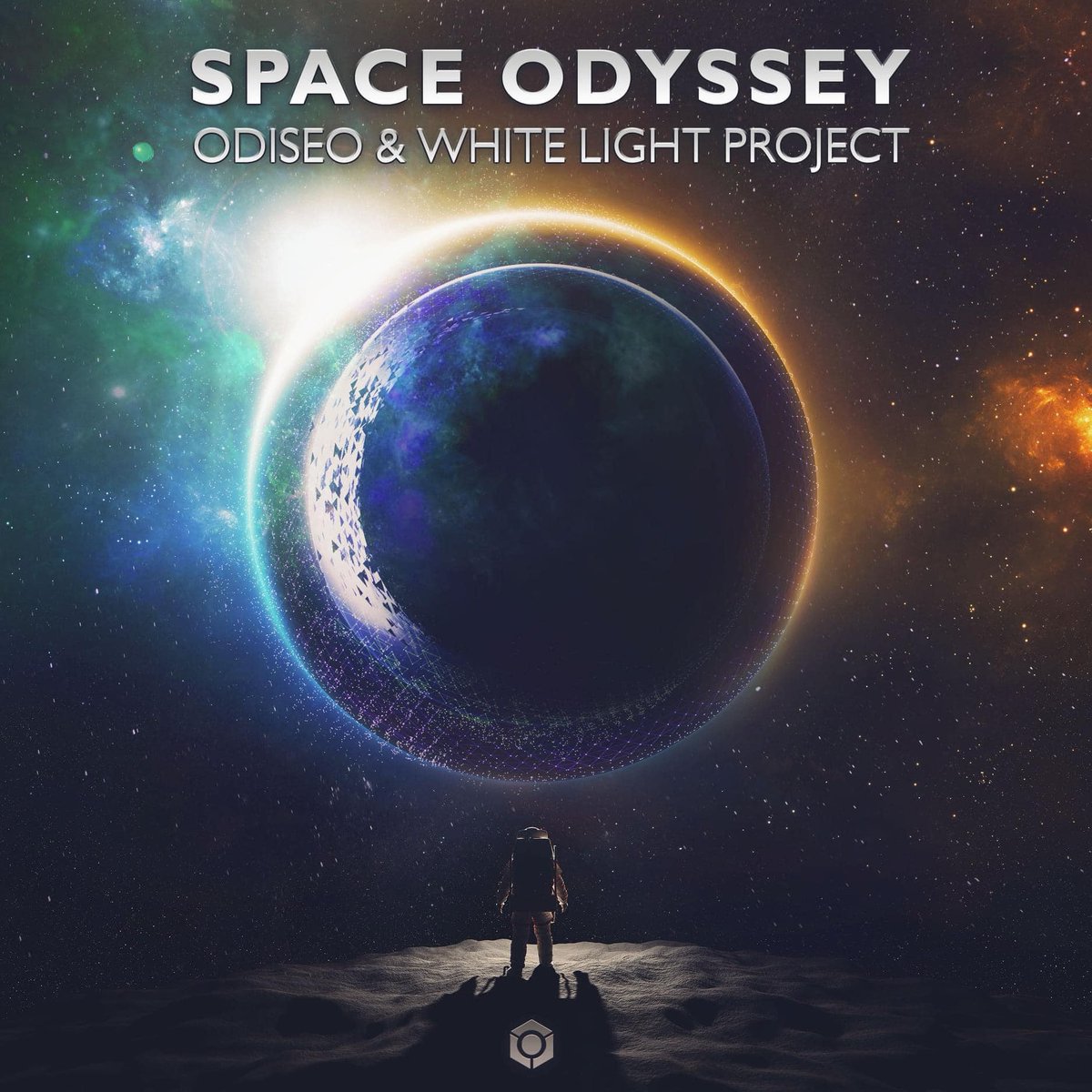 ODISEO &amp; White Light Project - Space Odyssey !! Out now !!

available today 

Stream -- Download --> bluetunesrecords.lnk.to/spaceodyssey