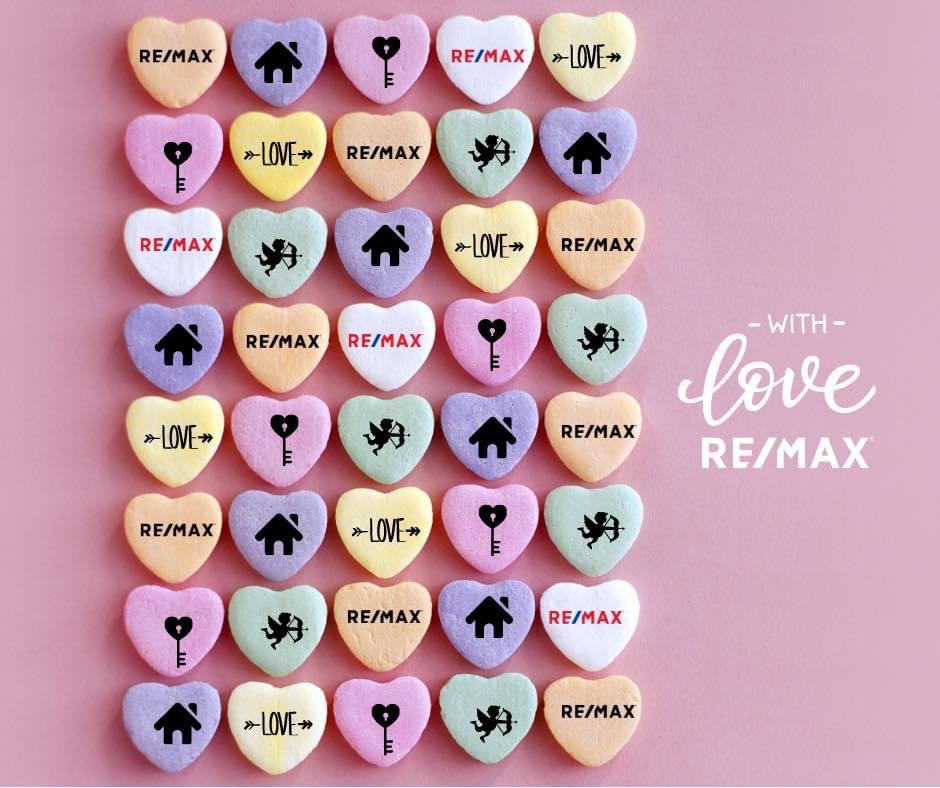 REMAXBrokenBow's tweet photo. Happy Valentine’s Day!!!! https://t.co/dZ1ivHgI4z