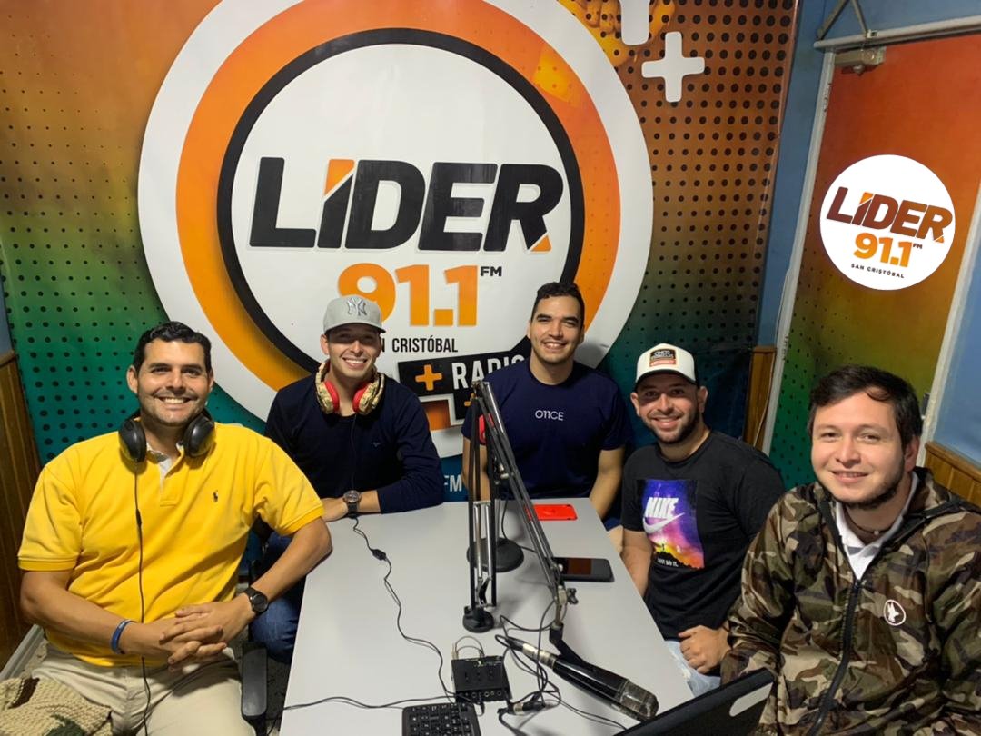 Programación especial del día del amor y la amistad. ❤️😍🥰