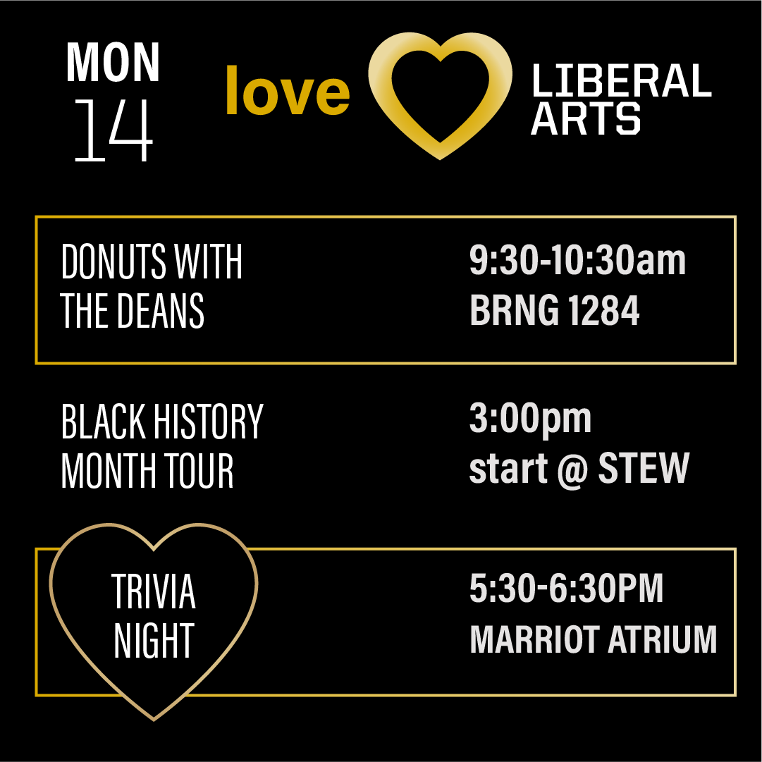 Purdue Liberal Arts tweet media