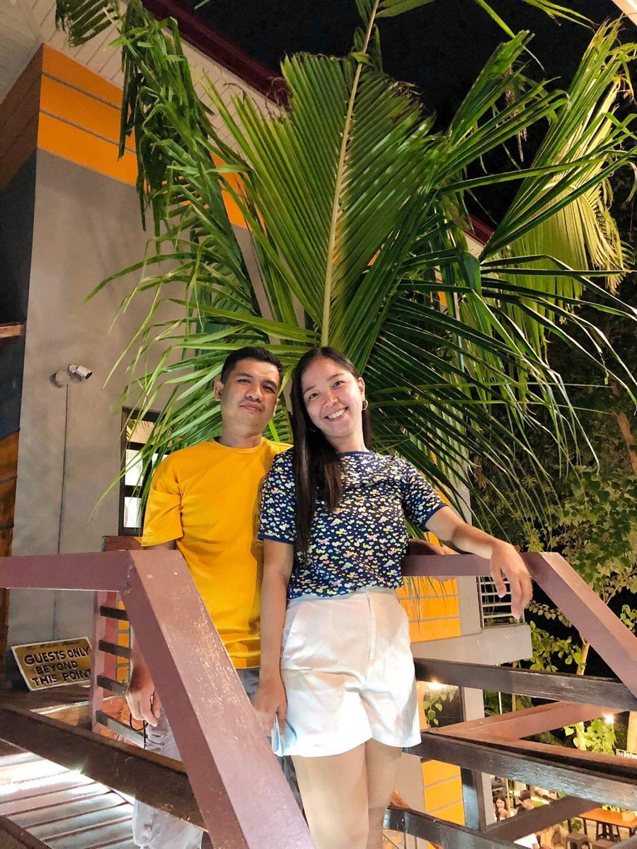 tracy_pajo's tweet image. Happy Valentines Day💜 #nakikiusolang