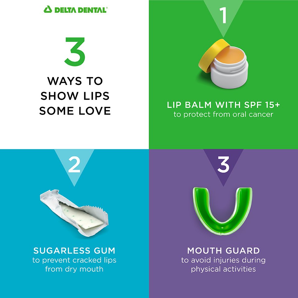 Happy Valentine’s Day 💚 from Delta Dental of Rhode Island! 

This Valentine’s Day, give your smile some special attention. These easy, inexpensive ideas can make a big difference to your oral health. #DeltaDentalRI