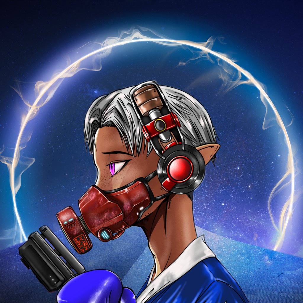 owen890609's tweet photo. @UmarKamani Dero, 

I'm Demi-Human #2114.

We are playing together, healing together, and getting rich together,  if you're exciting about this. 

Just Dero with us.

@DemihumanNft https://t.co/O3ejpX1AyP