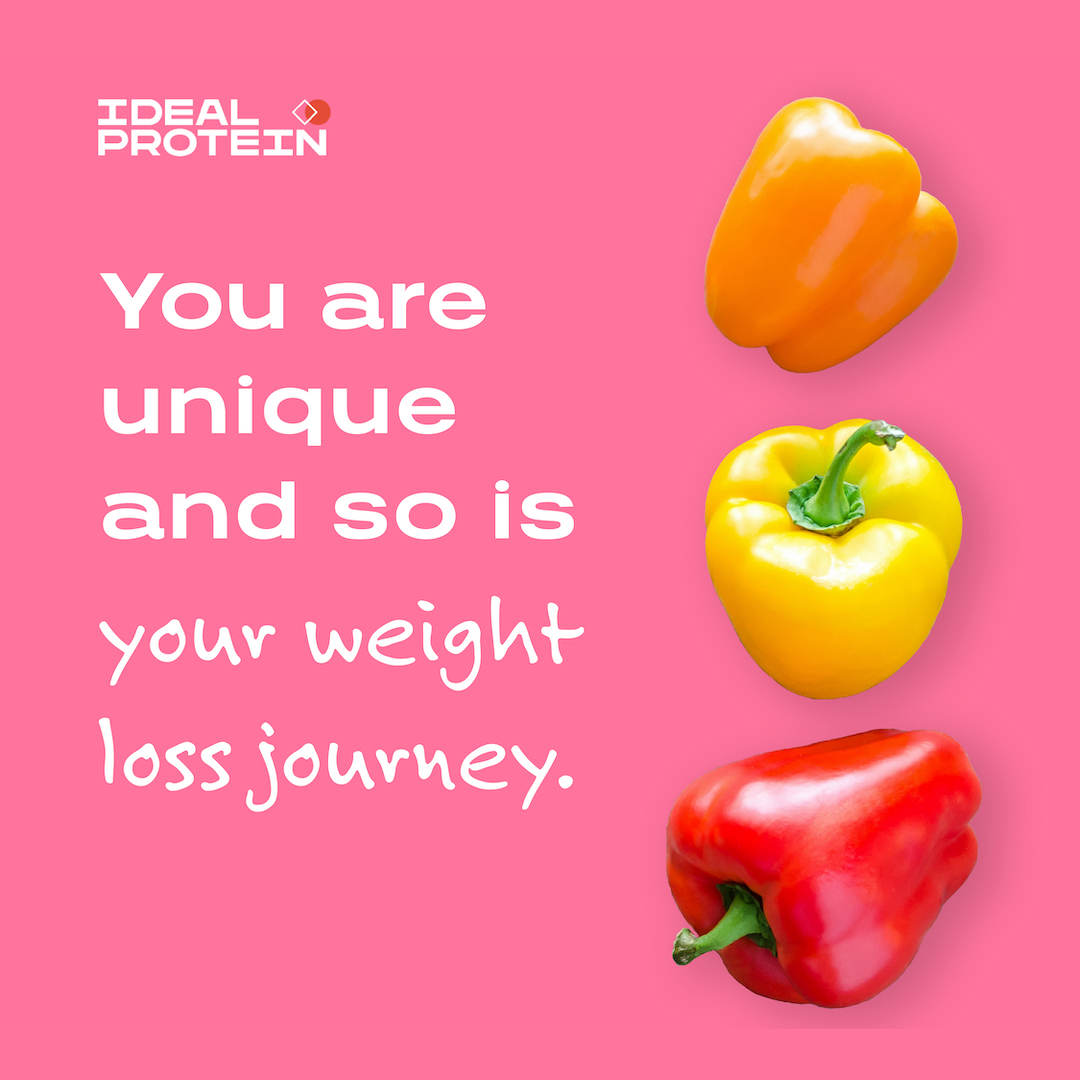 Ideal Protein at Murphy's Pharmacies offers free in-person and virtual weight loss coaching.  For more info or to book a consultation with our  #IdealProtein coach, visit loseweightpei.com