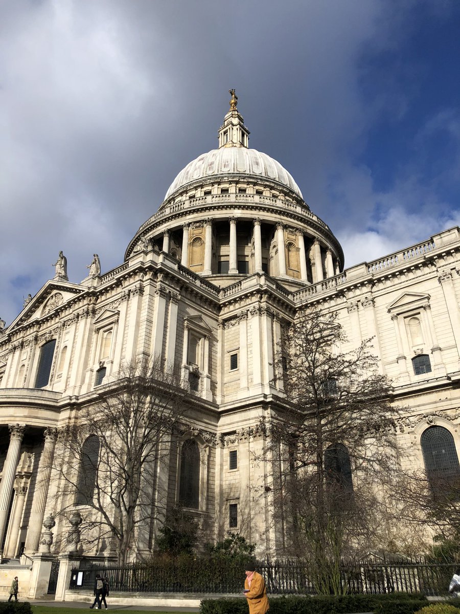 || feeling very lorenzo-y in this cathedral