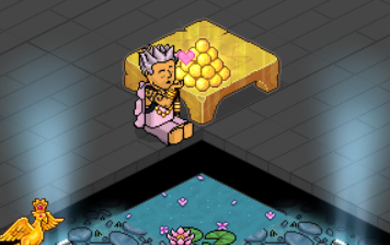 ⚡️🎊POSSIBLE LAST FLASH GIVEAWAY🎊⚡️

To win a Solid Gold Table + Lantern and 3 months of HC..

🙏 Follow
🙏 Like
🙏 Retweet
🙏 Comment (for bonus points 😉)

Giveaway ends in exactly 5 hours and 34 minutes (12PM EST)

Thanks for all the love. Goodluck!❤️‍🔥