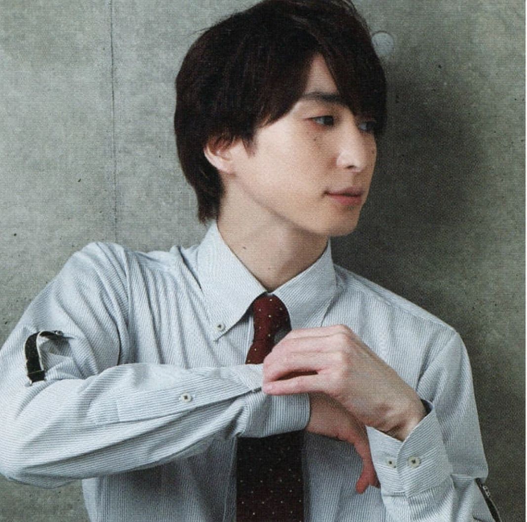 daisukemedia's tweet photo. https://t.co/wAJaXkcEWt