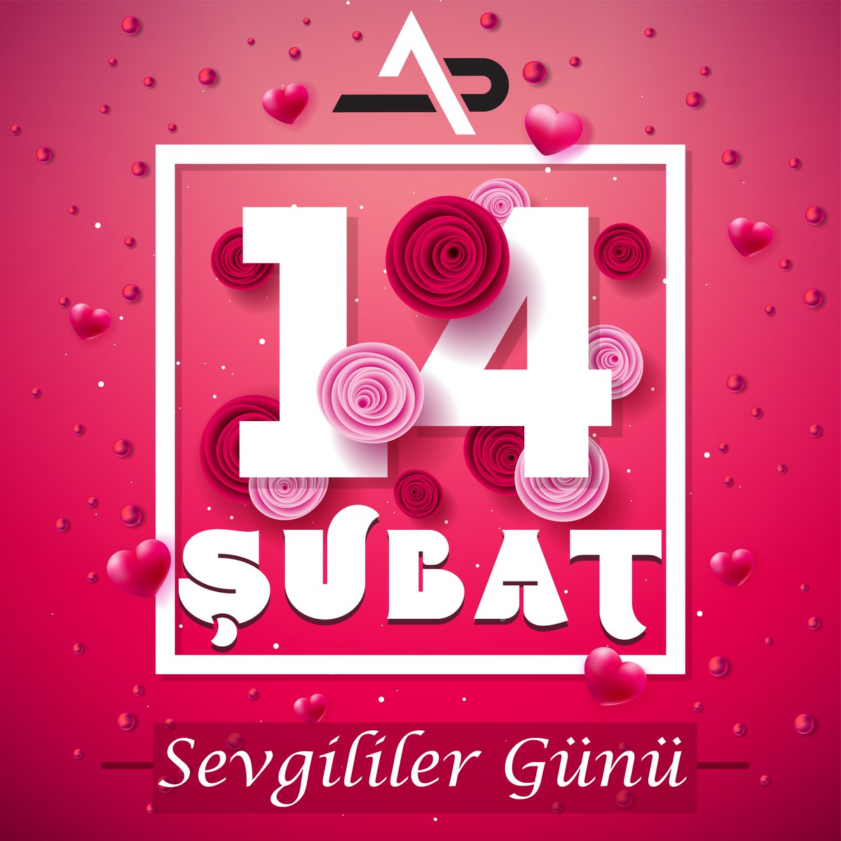 piramitart's tweet photo. 14 Şubat Sevgililer gününü en içten sevgi dolu duygularımızla kutluyoruz. #piramitart

#valentinesday #14şubatsevgililergünü #14şubat #sevgililergünü #sevgili #love #aşk #heart #kalp #art #tasarım #design https://t.co/ApfLpaLrlQ