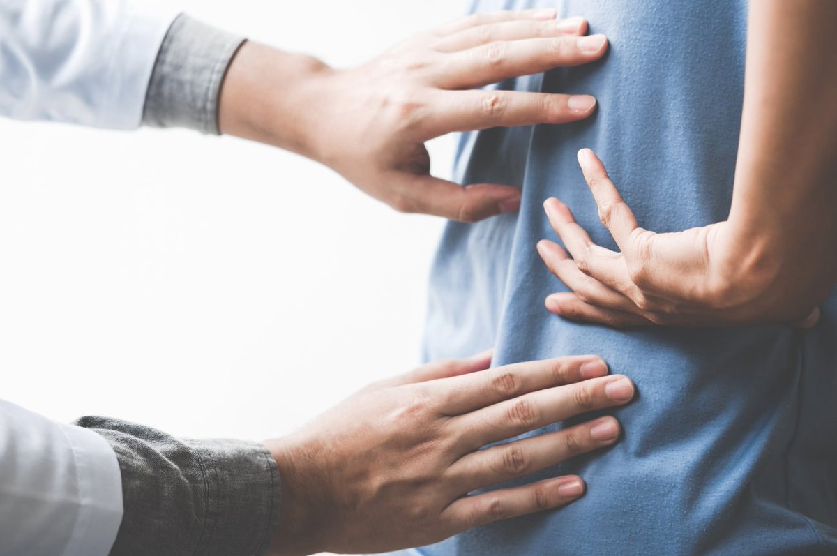 Happy Valentine's Day to all our followers! ❤

Treat yourself to a FREE Osteopathic appointment at our Stoke-on-Trent teaching clinic this Valentine's Day, and for the rest of February (new patients only).

Learn more about how our students can help you: collegeofosteopaths.ac.uk