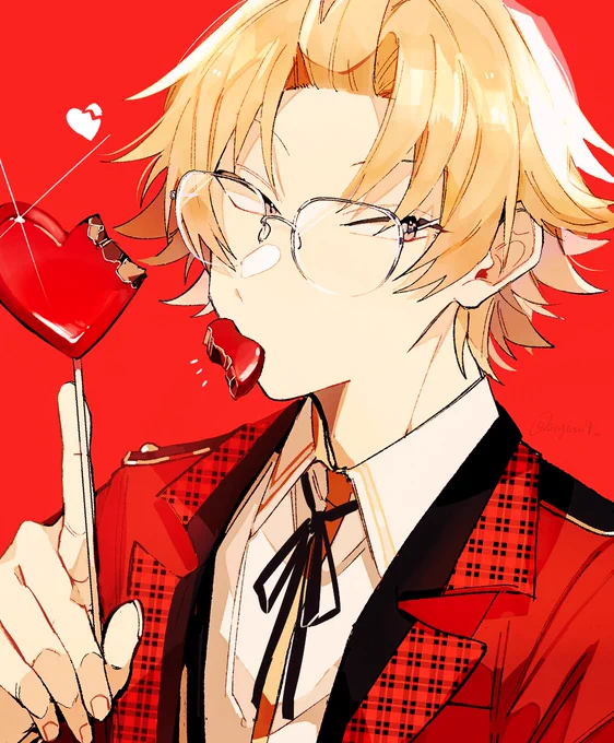 🔪🍫 
