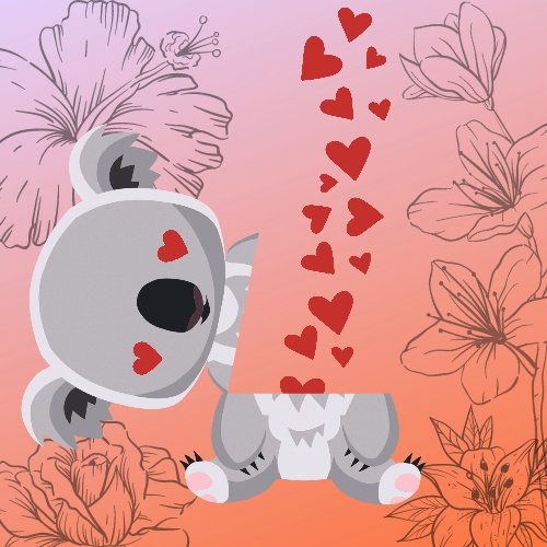 Happy Valentine's day 💜

opensea.io/accounts/0xc23…