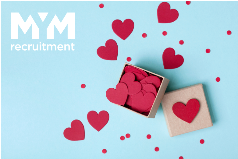 MYM Recruitment tweet media