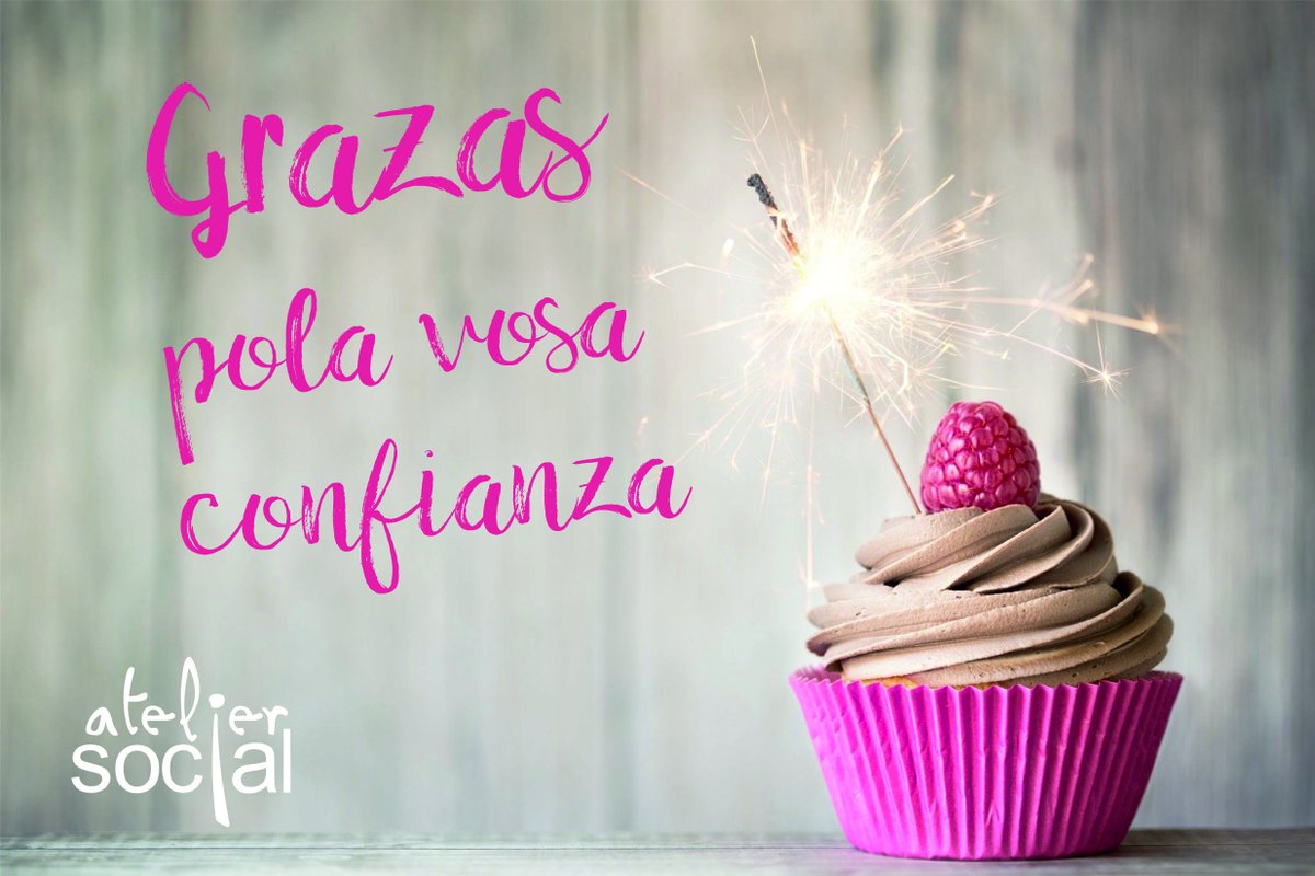 Estamos de celebración 🎊🎉🎁🎈🥂🍾
Cumprimos 9⃣ anos 💝namorados do noso traballo
Moitas grazas a vos por confiar neste proxecto❤️
#EducaciónSocial #Igualdade #Participación #Infancia 
#Formación #Emprego #Voluntariado #InclusiónSocial #Dinamización #Mocidade #Saúde #ODS