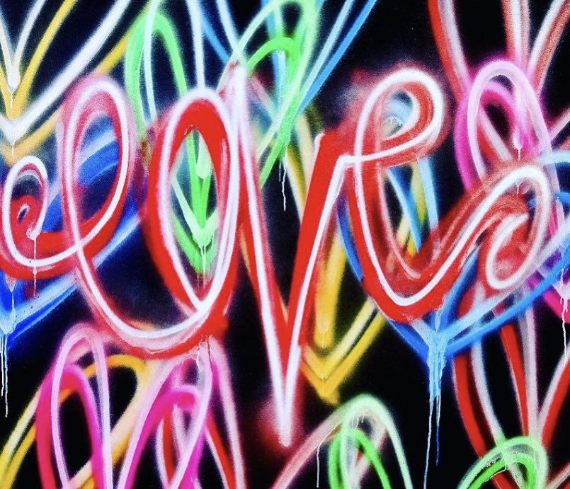 PotcakesEvents's tweet image. In whatever guise, here’s hoping #love is all around you this #ValentinesDay!