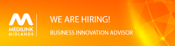 Medilink WM (@medilinkwm) on Twitter photo #MedilinkMidlands is seeking to recruit an additional member of staff to join its team of Advisors. Medilink Midlands provides a range of support activities to the #lifescience sector across the Midlands.  Application deadline 10th March. Find out more > bit.ly/MMAdvJob #MedilinkMidlands is seeking to recruit an additional member of staff to join its team of Advisors. Medilink Midlands provides a range of support activities to the #lifescience sector across the Midlands.  Application deadline 10th March. Find out more > bit.ly/MMAdvJob