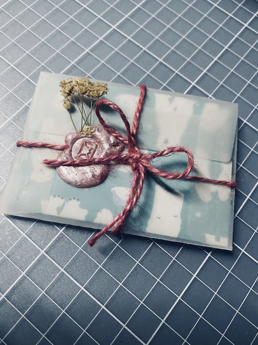 beyanaCT's tweet photo. Money envelope 🧧 

#DIY #BeyAna🎀 https://t.co/VbvuISSHLw