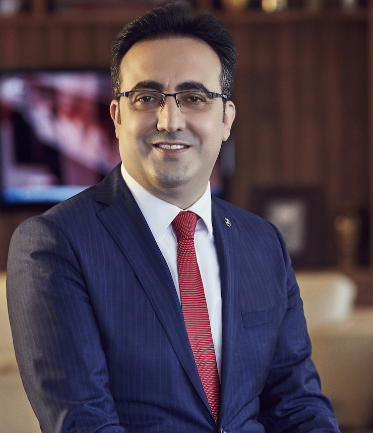 GoNews_India's tweet photo. Tata Group announced today that former Turkish Airlines chairman Ilker Ayci has been chosen as Air India's new CEO and MD
@TataCompanies @airindiain #Ayci #CEO #AirIndia
#TataGroup
READ: https://t.co/w11nFSUlIO https://t.co/jeMpQum8Fr